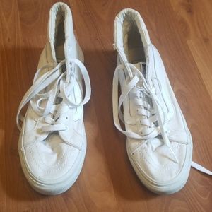 Van's high top